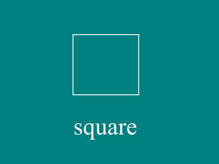 square 