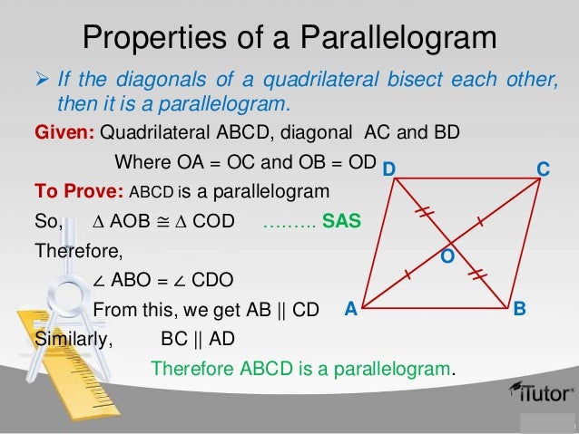 Quadrilaterals