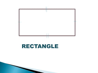 RECTANGLE