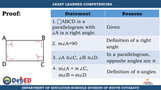 QUADRILATERALS - MAAAAAAAAAAAAAAATH.pptx