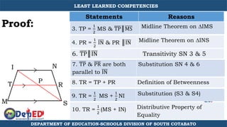 Betweenness Math Definition QUADRILATERALS - MAAAAAAAAAAAAAAATH.pptx