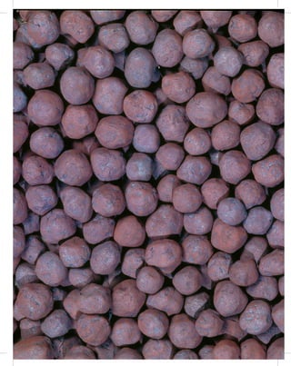 51Entendendo a Mineração no Quadrilátero Ferrífero
Understanding Mining around the Quadrilatero Ferrifero
Source: INDI, 2010
 