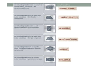 Preparação para o exame final do 6ºano
 