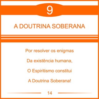 Quadrinhas para refletir 1