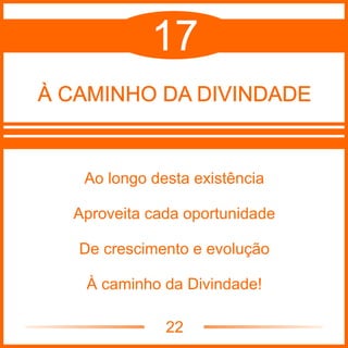 Quadrinhas para refletir 1