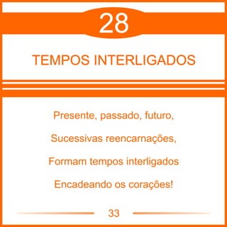 Quadrinhas para refletir 1