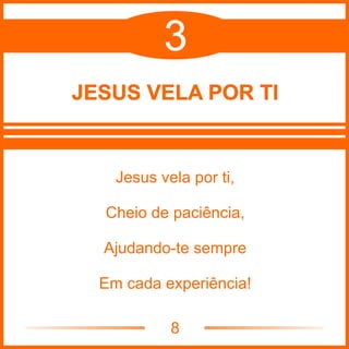 Quadrinhas para refletir 1