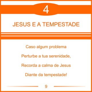 Quadrinhas para refletir 1