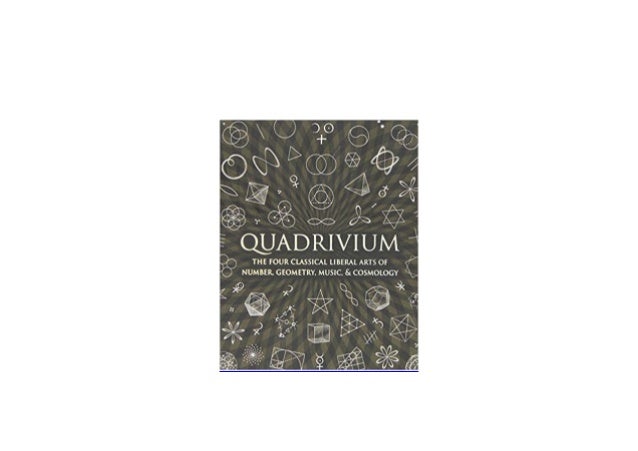 Download P D F Library Quadrivium The Four Classical Liberal A