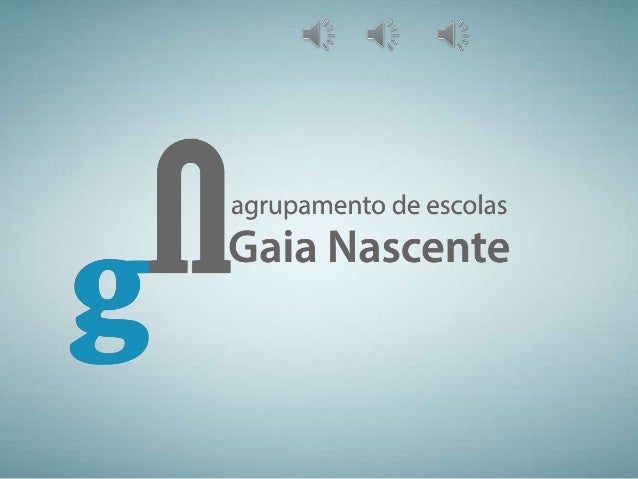 Ano Letivo 2014 - 2015
 