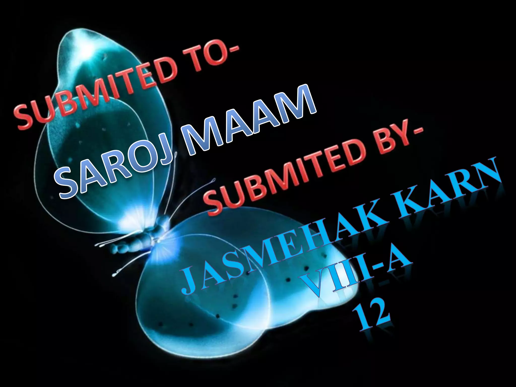 Quadrilaterals and its types