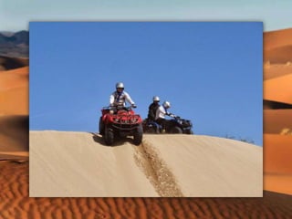 Quads Excursion Marrakech