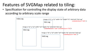 Quad Tree Composite Tiling for Web Mapping (in English) Slide 17