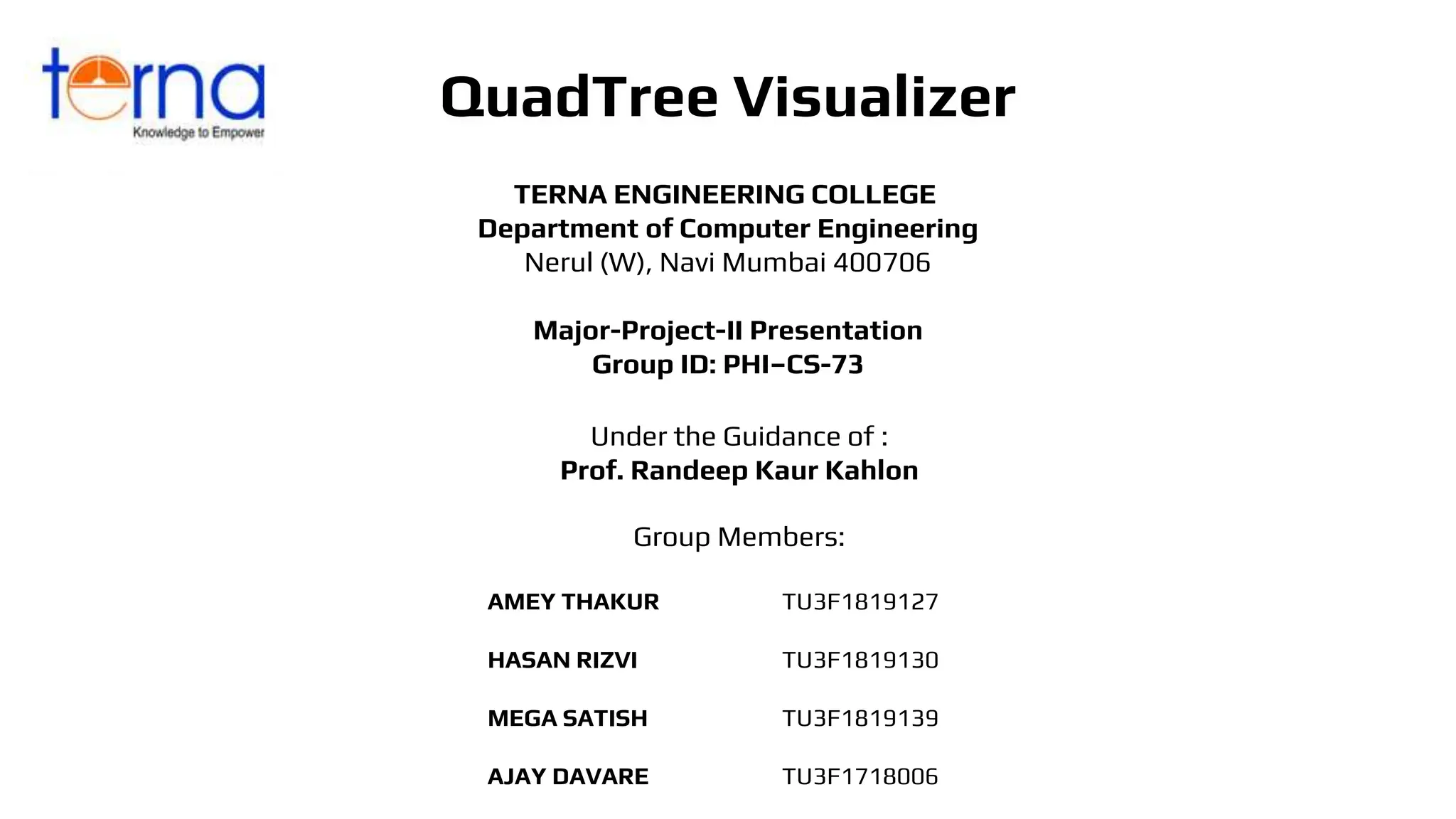 QuadTree_Visualizer_Major-Project-II_CS-73.pptx