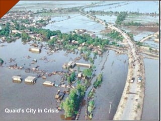 Quaid’s City in Crisis 