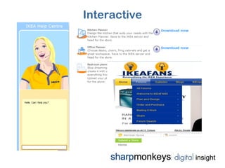 Interactive
 