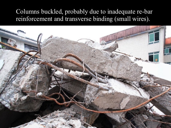 Design for Disaster Slide 3