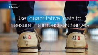 Qual and quant   partying together