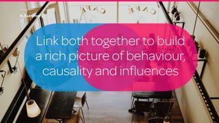 Qual and quant   partying together