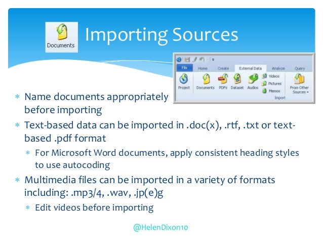 nvivo qualitative software nvivo qualitative software