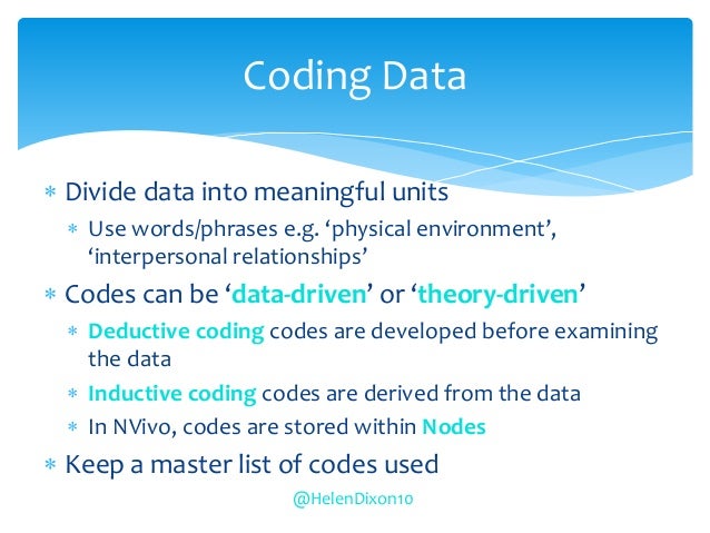 does maxqda help with coding does maxqda help with coding
