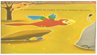 Qual e a cor do amor