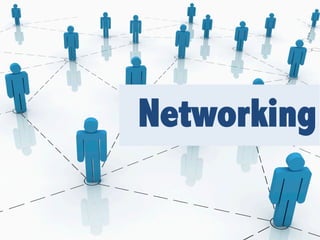 Networking

 