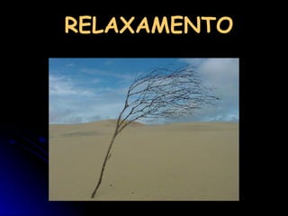 RELAXAMENTO 