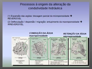 Qualidade da água para irrigação