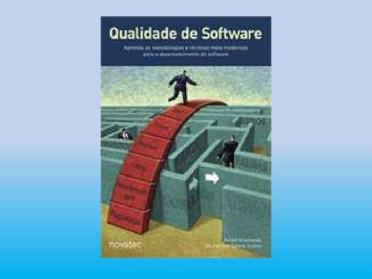 Qualidade de software andre koscianski pdf download