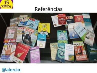 Referências

 