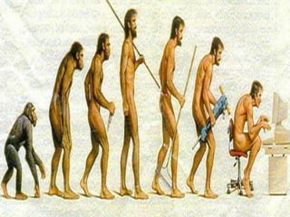 A SITUAÇÃO ATUALA SITUAÇÃO ATUAL
90% dos adultos brasileiros não atingem a90% dos adultos brasileiros não atingem a
recomendação de 30 minutos de atividaderecomendação de 30 minutos de atividade
fisica moderada, 5 vezes por semana.fisica moderada, 5 vezes por semana.
25% são totalmente sedentários.25% são totalmente sedentários.
A vida ativa praticamente desapareceu doA vida ativa praticamente desapareceu do
nosso dia a dia devido à tecnologia.nosso dia a dia devido à tecnologia.
 