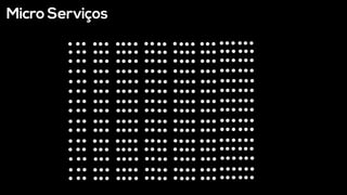 Micro Serviços
 