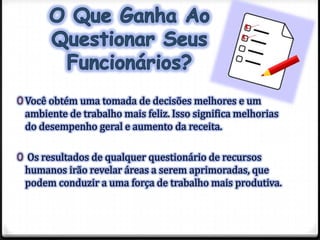 Qualidade Total na Gestão