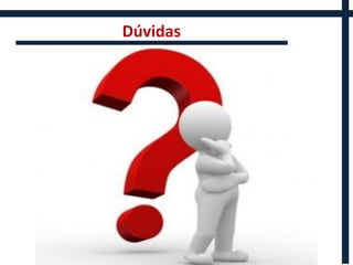 Dúvidas
 