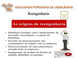 Reengenharia
.
 