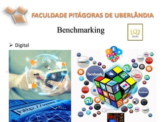 Benchmarking
.
 Digital
 