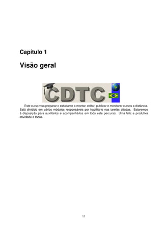 Qualificacao De Tutores