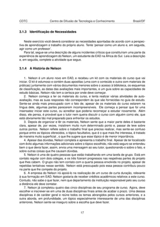 Qualificacao De Tutores