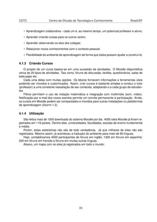 Qualificacao De Tutores