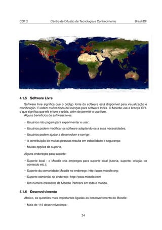 Qualificacao De Tutores