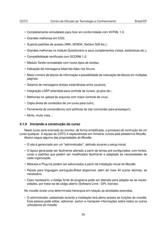 Qualificacao De Tutores