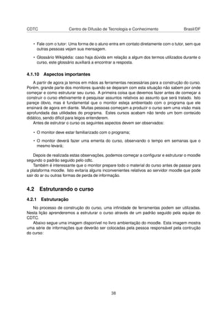 Qualificacao De Tutores