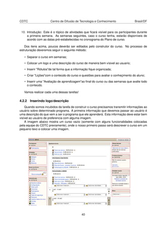 Qualificacao De Tutores