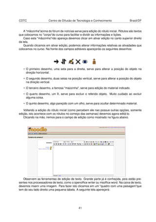Qualificacao De Tutores
