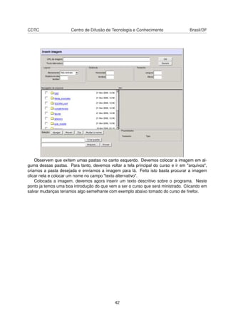 Qualificacao De Tutores