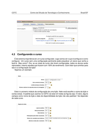 Qualificacao De Tutores