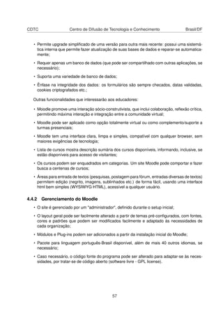 Qualificacao De Tutores