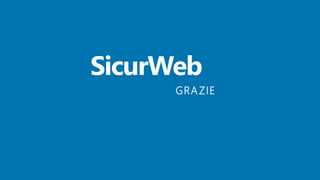GRAZIE
 