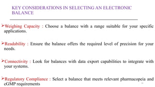 qualification-of-elecronic-balance-updated-pptx